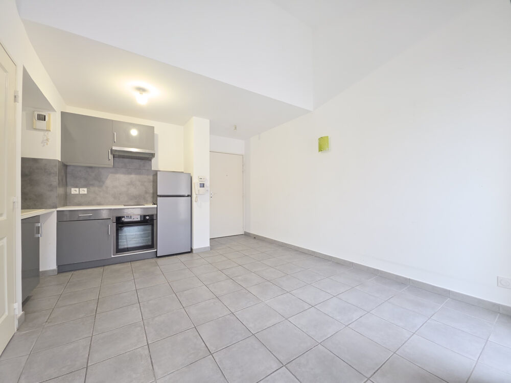 Location Appartement CHARMANT T2 RUE JOSEPH VERNET Avignon