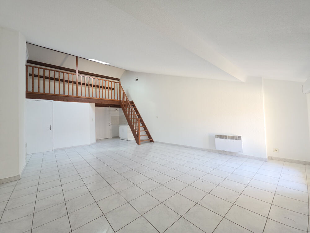 Location Appartement Appartement  T2 bis Bédarrides Bedarrides