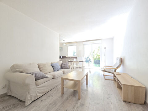  Appartement � louer 2 pi�ces 48 m�