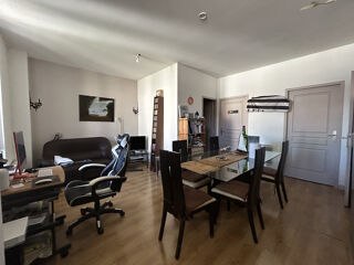  Appartement à vendre 3 pièces 54 m²