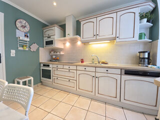  Appartement à louer 3 pièces 76 m²