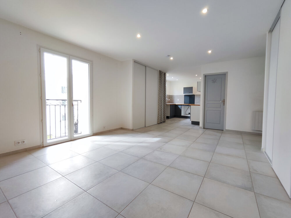 Location Appartement T3 RECENT EN PARFAIT ETAT AGROPARC Montfavet