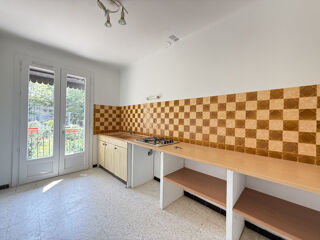  Appartement à louer 3 pièces 61 m²