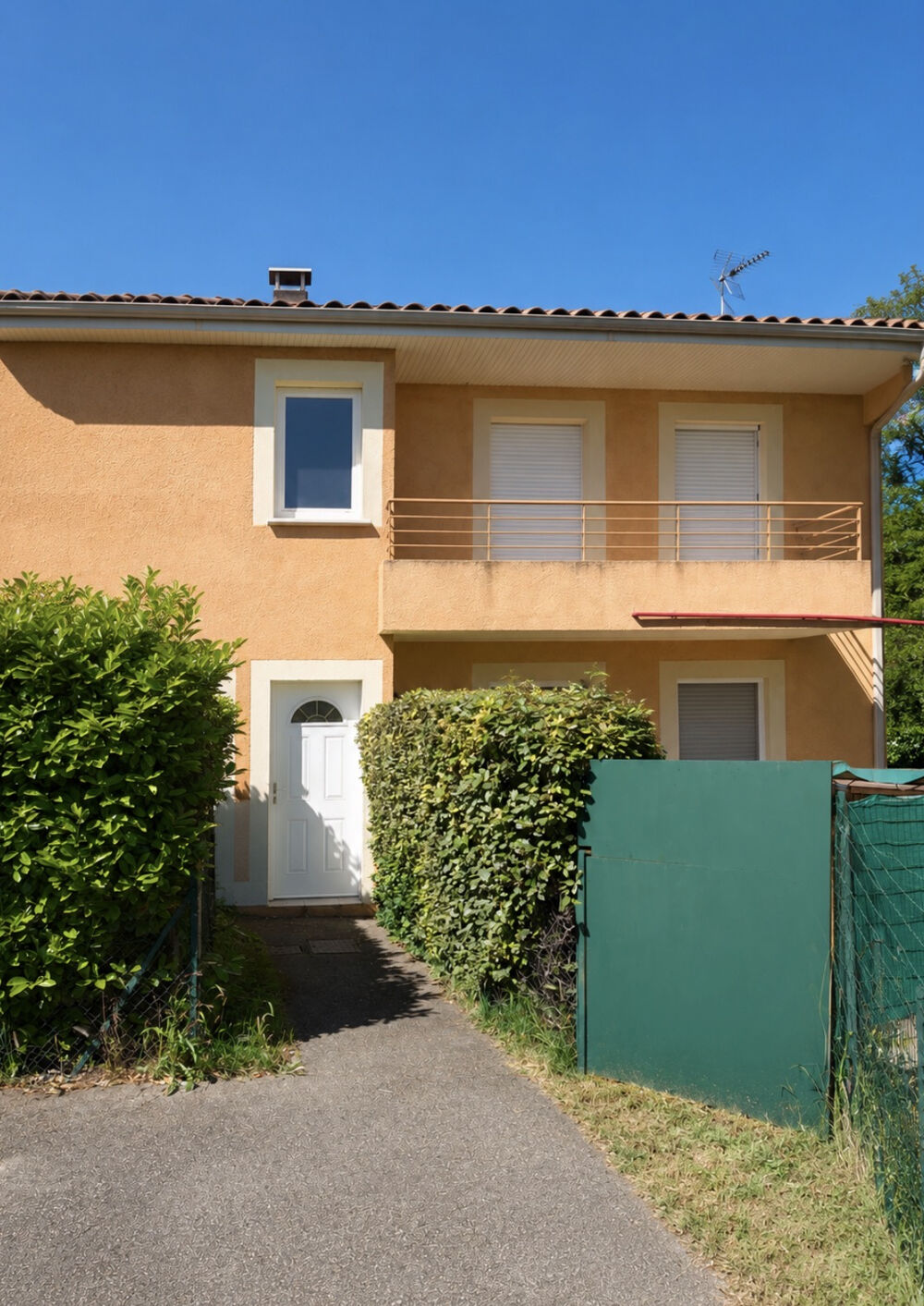 Appartement T4 Entraigues-sur-la-sorgue