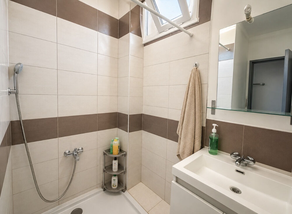Appartement T3 Sorgues vendu loué
