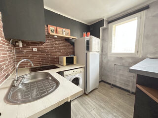 Location Appartement T2 meublé climatisé ! Courthezon