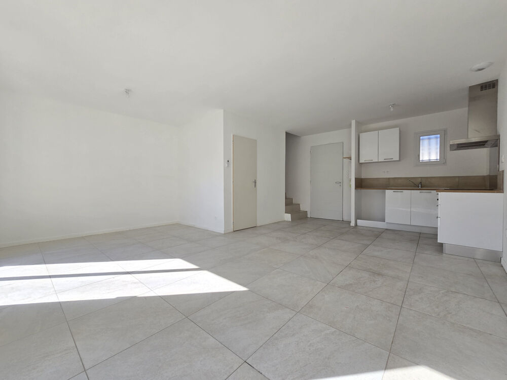 Location Maison MAISON T3 NEUVE PROCHE CENTRE-VILLE L isle sur la sorgue