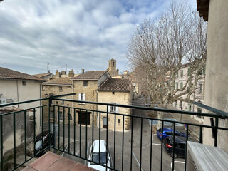 Location Appartement T2 meublé climatisé ! Courthezon