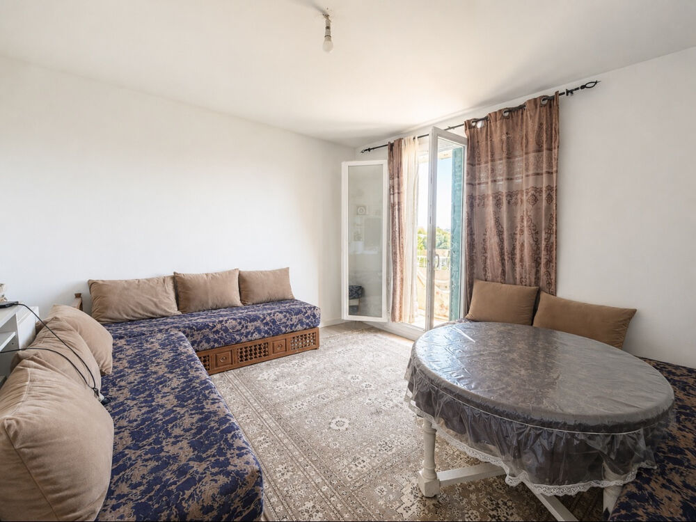 Appartement T3 Sorgues vendu loué