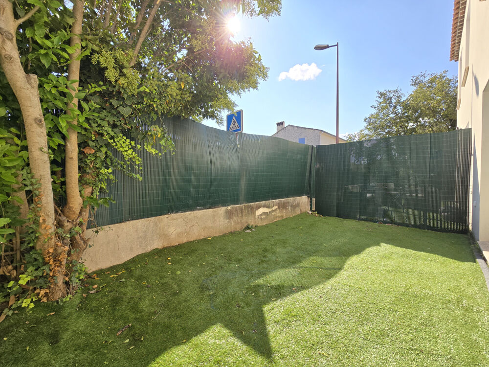 Location Maison MAISON T3 NEUVE PROCHE CENTRE-VILLE L isle sur la sorgue