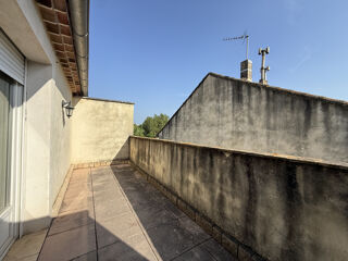  Appartement à louer 2 pièces 58 m²
