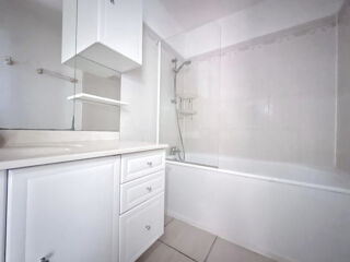  Appartement � louer 2 pi�ces 47 m�