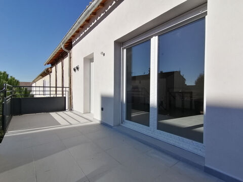  Appartement � louer 3 pi�ces 58 m�