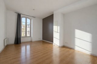  Appartement à vendre 2 pièces 38 m²