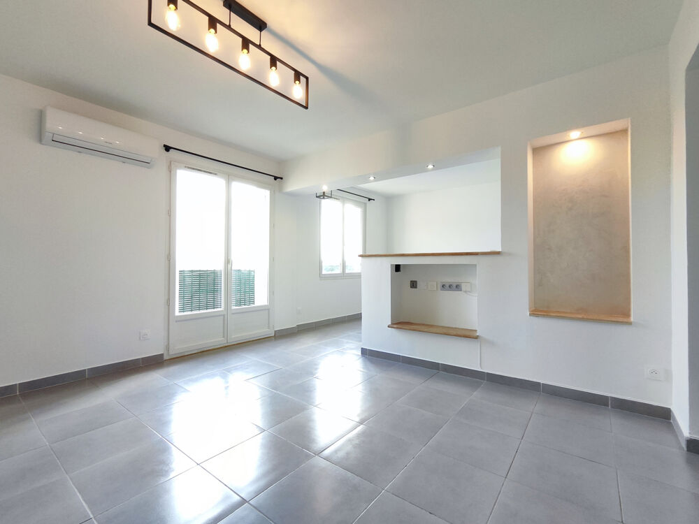 Location Appartement T3 EN PARFAIT ETAT DERNIER ETAGE Sorgues