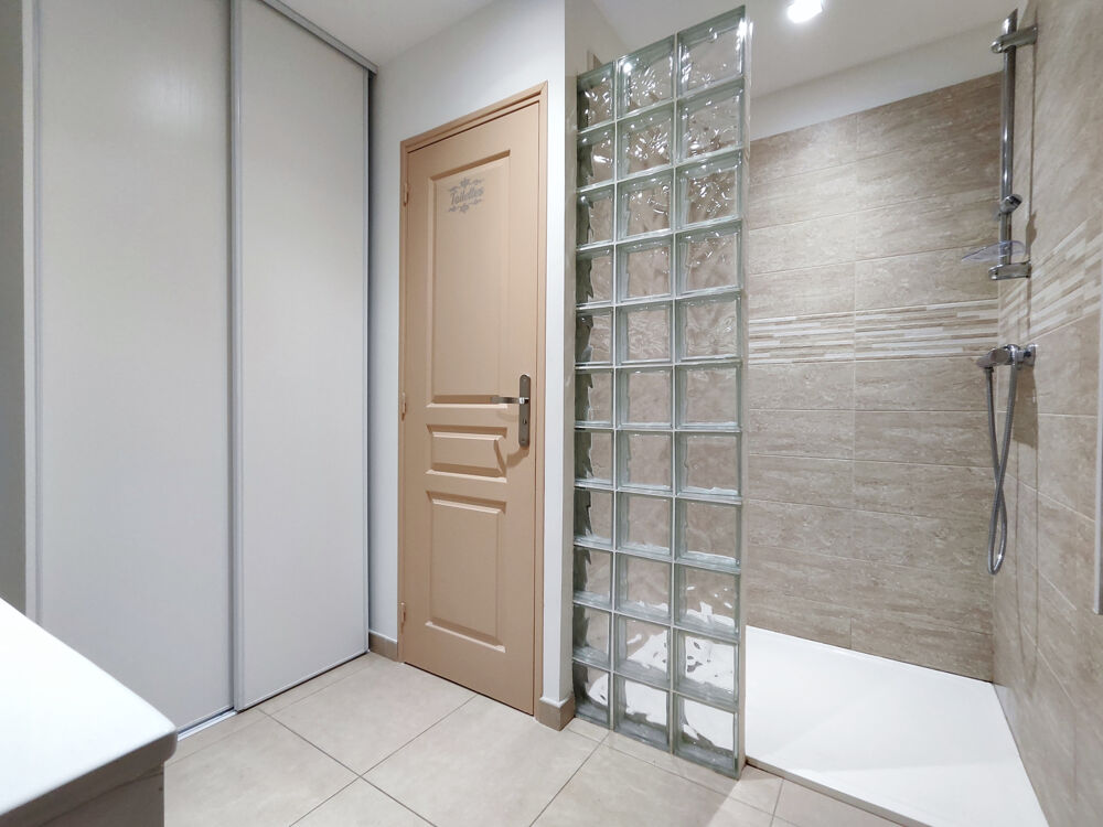 Location Appartement T3 RECENT EN PARFAIT ETAT AGROPARC Montfavet