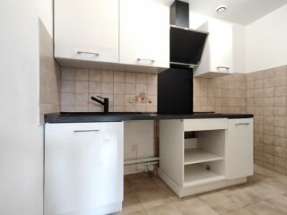  Appartement à louer 2 pièces 40 m²