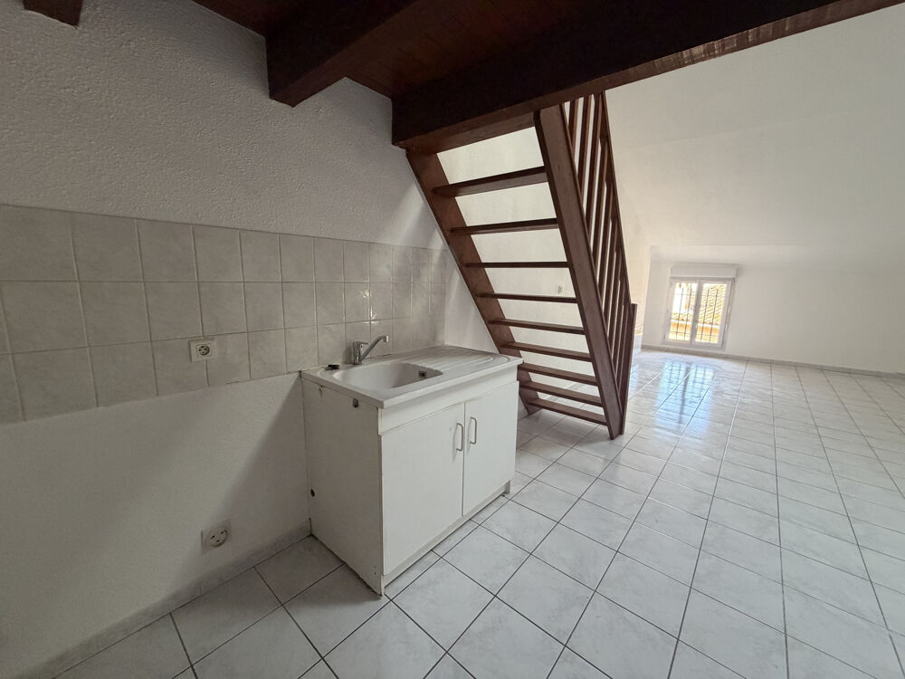 Location Appartement Appartement  T2 bis Bédarrides Bedarrides