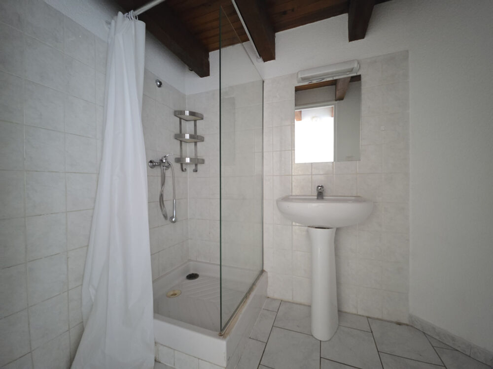 Location Appartement Appartement  T2 bis Bédarrides Bedarrides