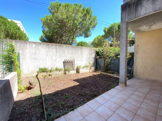  Appartement à louer 2 pièces 33 m²