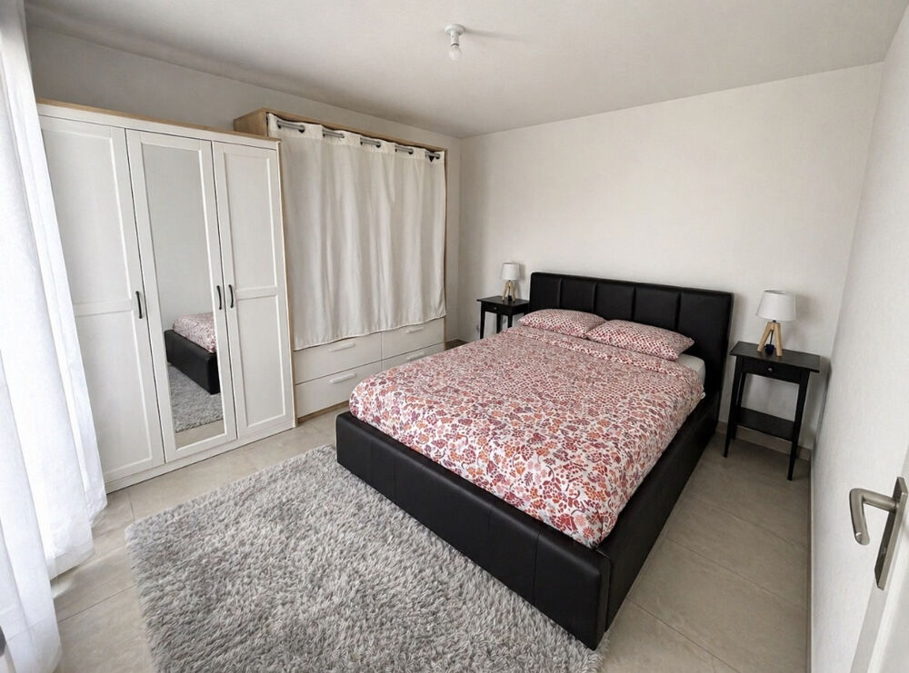 Vente Appartement Appartement T2 Zone Agroparc Avignon