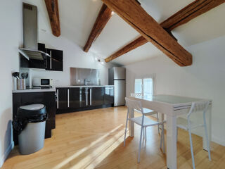  Appartement � louer 2 pi�ces 44 m�