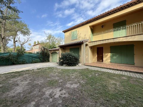  Maison � louer 5 pi�ces 130 m�