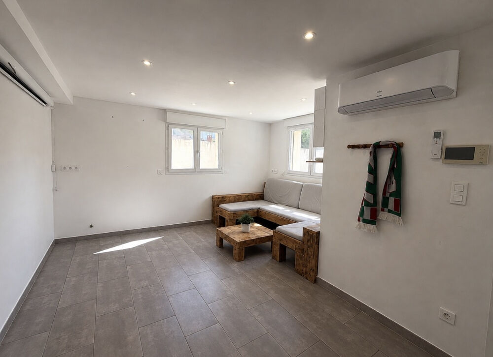 Vente Maison Belle maison familiale de 164 m2 avec 2 appartements, grand terrain et garage Bedarrides