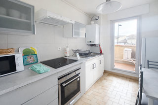  Appartement � vendre 2 pi�ces 50 m�