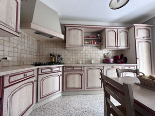  Maison � vendre 6 pi�ces 135 m�