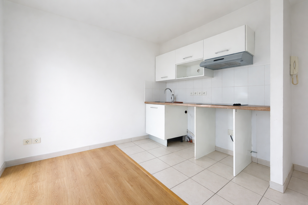 Appartement T2 roquemaure