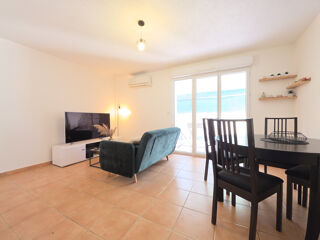  Appartement à louer 2 pièces 40 m²