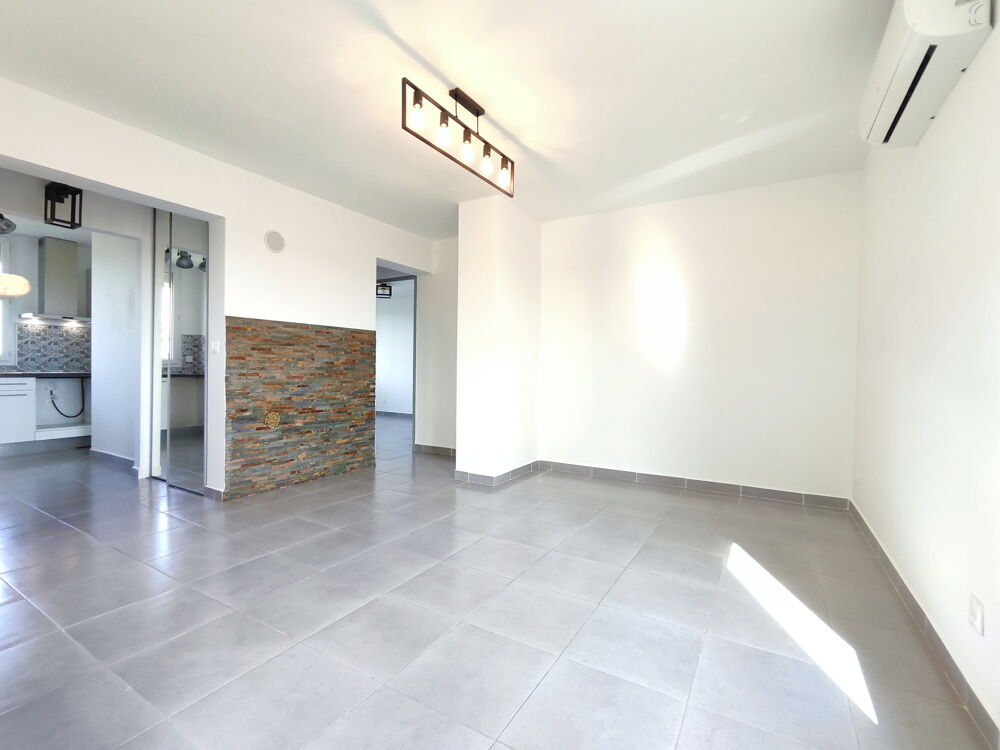 Location Appartement T3 EN PARFAIT ETAT DERNIER ETAGE Sorgues