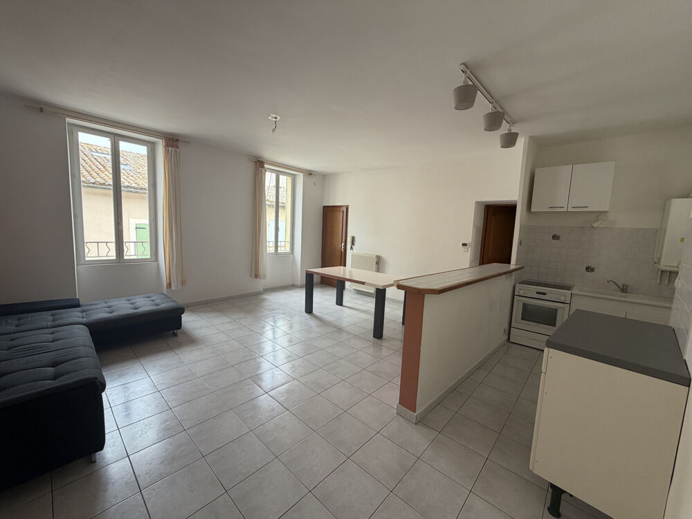 Location Appartement Appartement T2 Bédarrides Bedarrides
