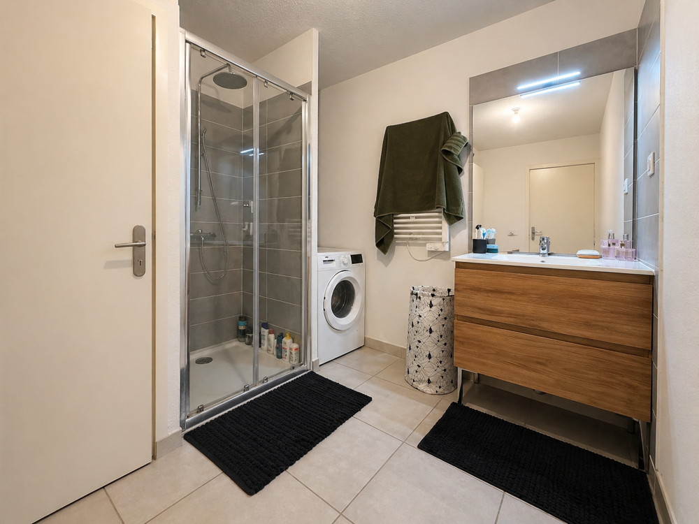 Vente Appartement 2 pièces 40 m² - Vue 6