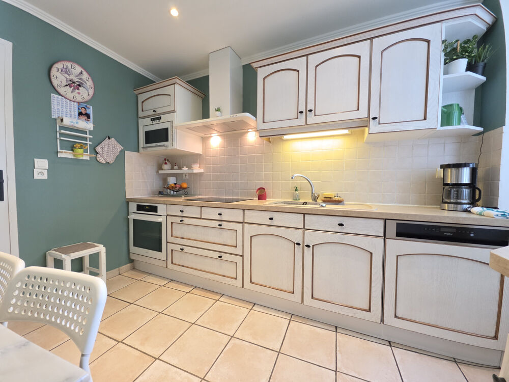 Location Appartement CHARMANT T3 CLIMATISE EN CENTRE-VILLE Bedarrides