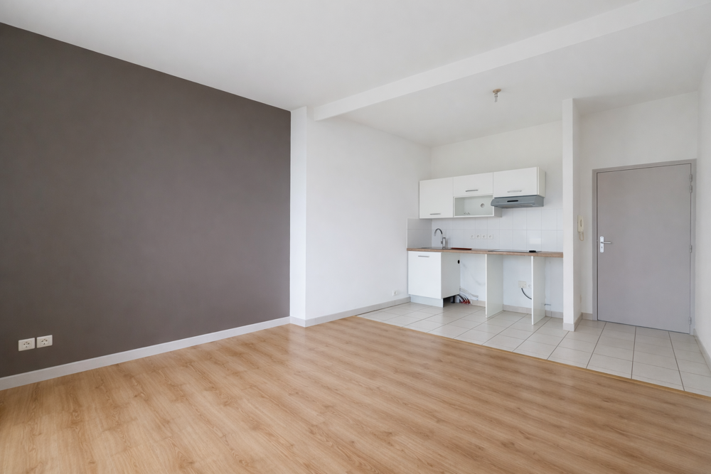 Appartement T2 roquemaure