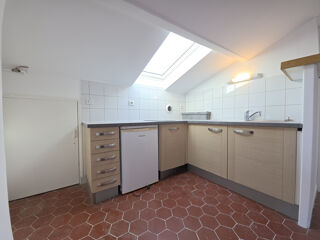  Appartement � louer 2 pi�ces 34 m�