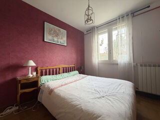  Maison � vendre 3 pi�ces 80 m�