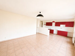  Appartement à vendre 4 pièces 81 m²