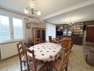  Maison � vendre 3 pi�ces 80 m�