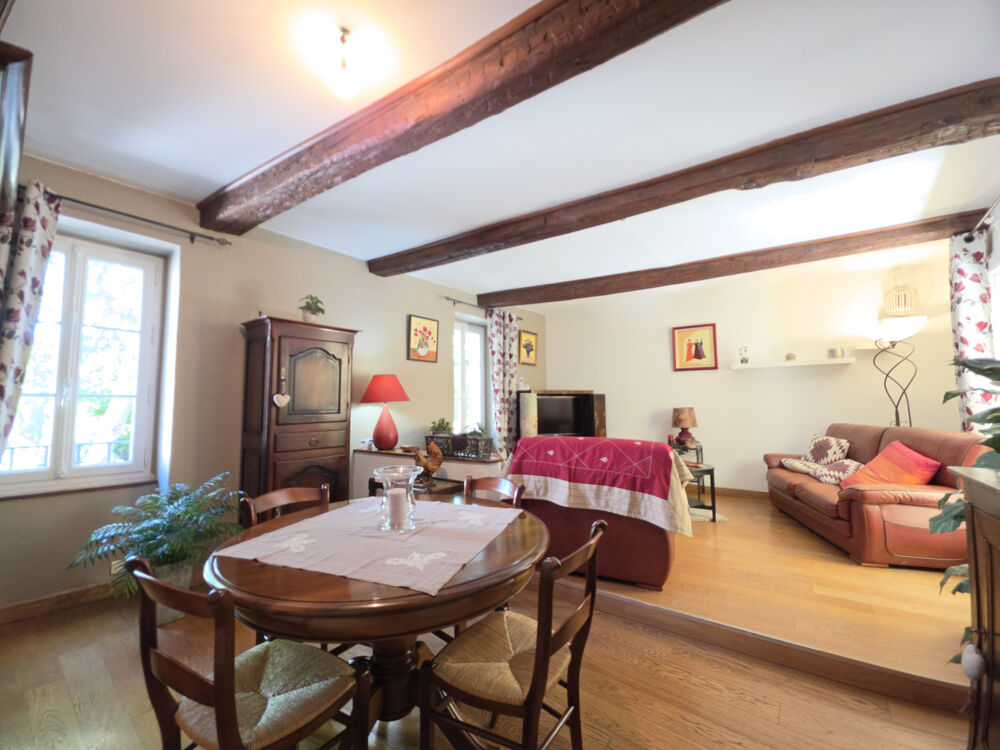 Location Appartement CHARMANT T3 CLIMATISE EN CENTRE-VILLE Bedarrides