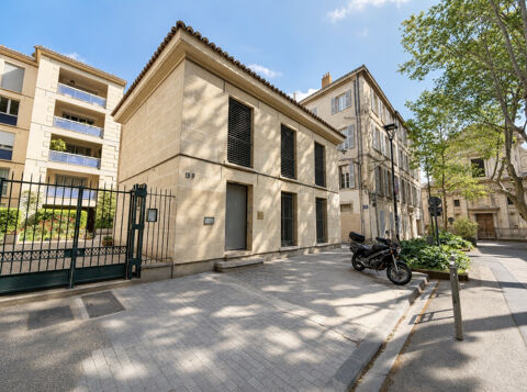 Murs commerciaux &agrave; vendre   Intra-muros Avignon 286000 84000 Avignon