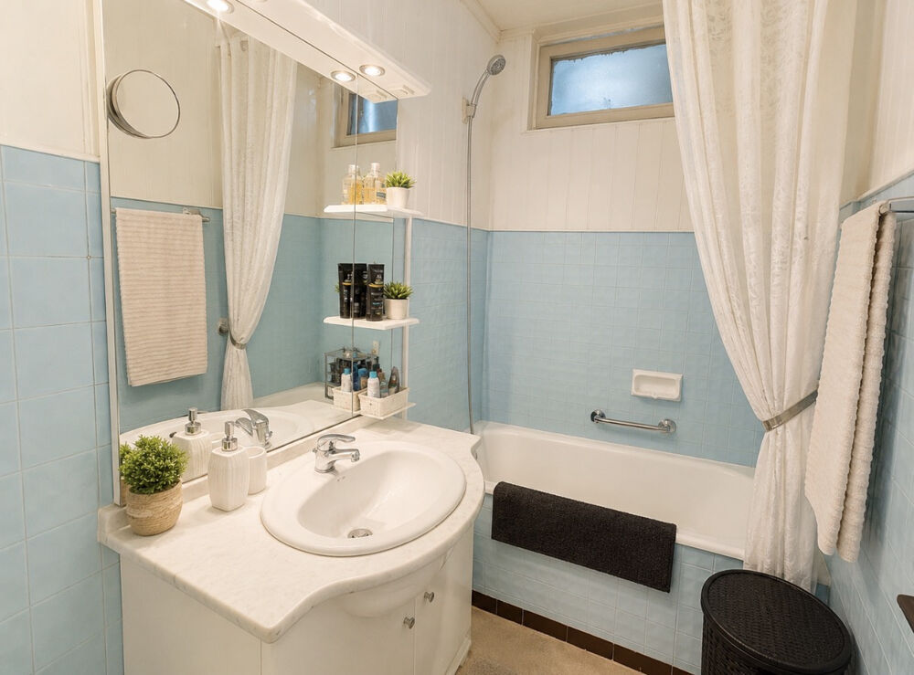 Vente Appartement Appartement T3 Sorgues vendu loué Sorgues