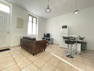  Appartement � louer 2 pi�ces 37 m�