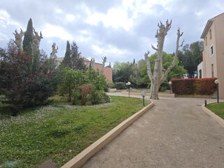  Appartement � vendre 2 pi�ces 57 m�