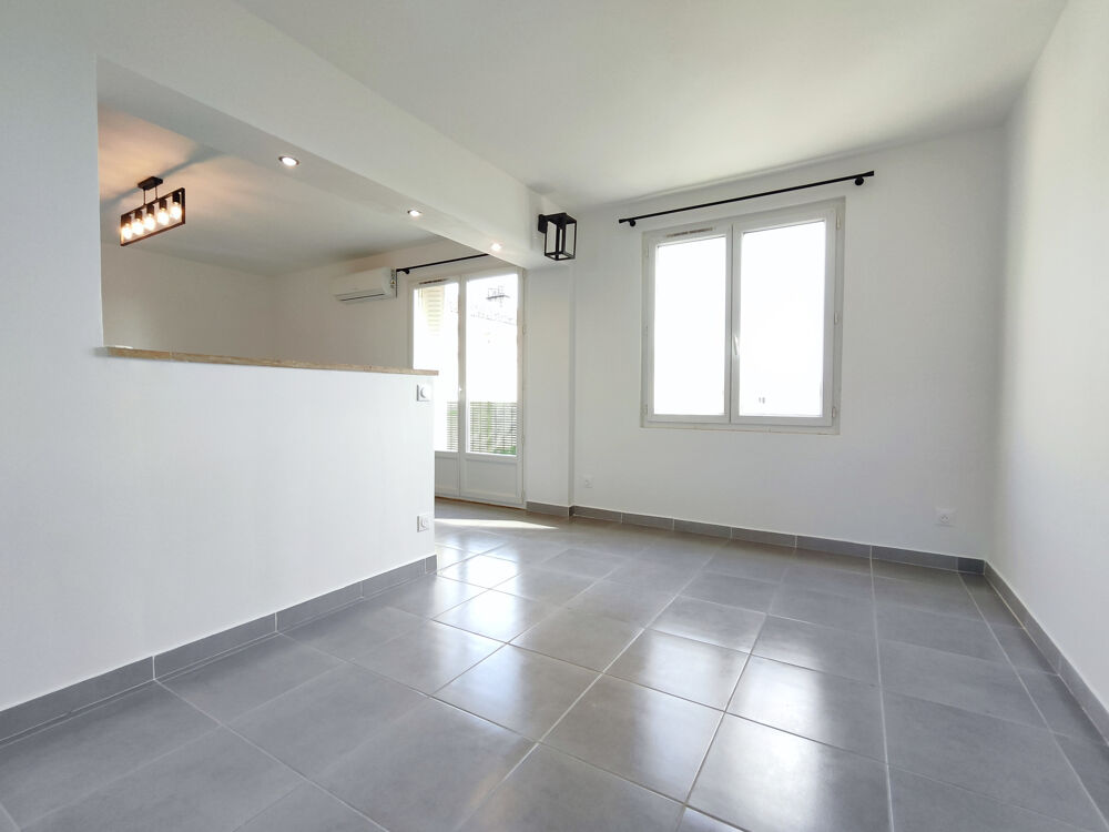 Location Appartement T3 EN PARFAIT ETAT DERNIER ETAGE Sorgues