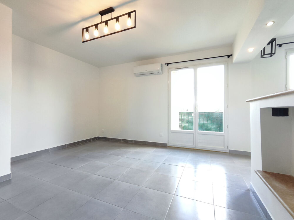Location Appartement T3 EN PARFAIT ETAT DERNIER ETAGE Sorgues