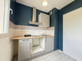  Appartement � louer 2 pi�ces 49 m�