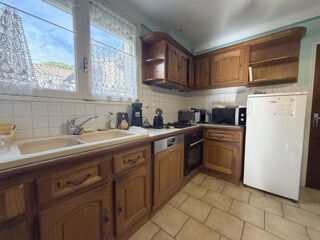  Maison � vendre 3 pi�ces 80 m�